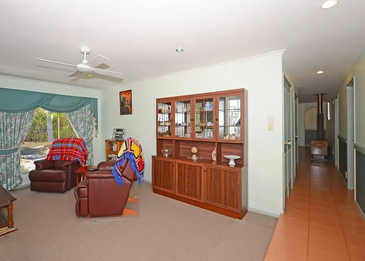 Seventh view of Homely house listing, 40 Raward Road, Wondunna QLD 4655