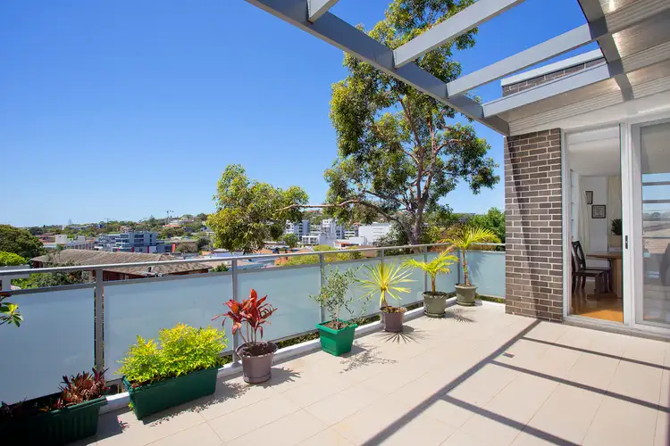 Second view of Homely unit listing, 305/47 Lewis Street, Dee Why NSW 2099