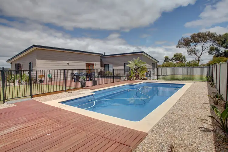 Lot 50 Roberts Road, Boston SA 5607