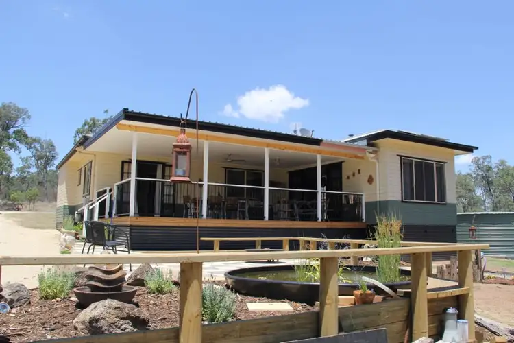 Fourth view of Homely rural property listing, Address available on request