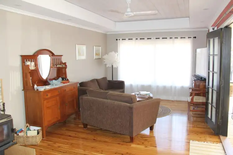 Fifth view of Homely rural property listing, Address available on request