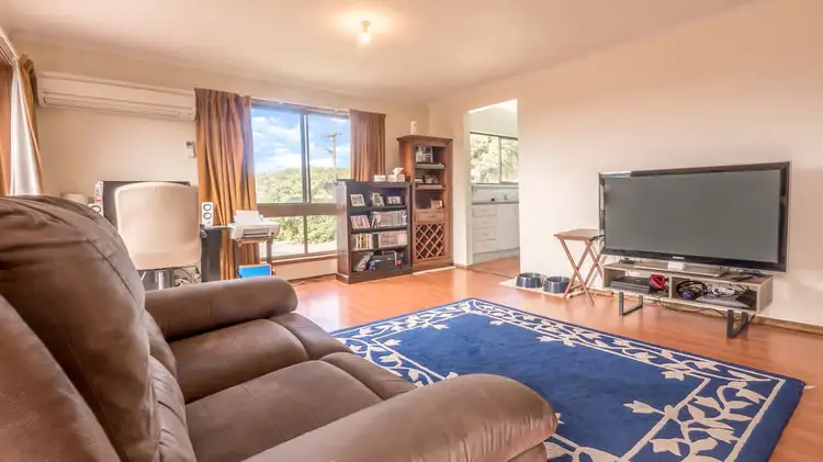 Second view of Homely unit listing, 2/18 Illawarra Road, Glenorchy TAS 7010