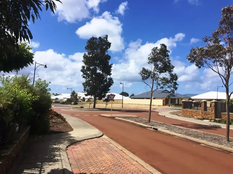 Seventh view of Homely land listing, 1 Cherry Hills Circle, Dunsborough WA 6281