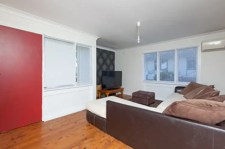 Second view of Homely house listing, 82 Eucalyptus Drive, Macquarie Fields NSW 2564