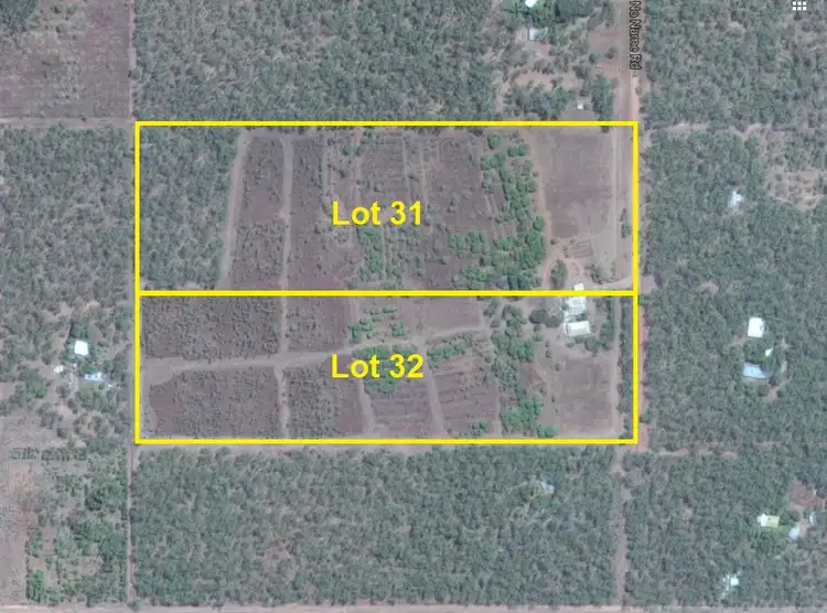 710H & 710I Strangways Road, Humpty Doo NT 836