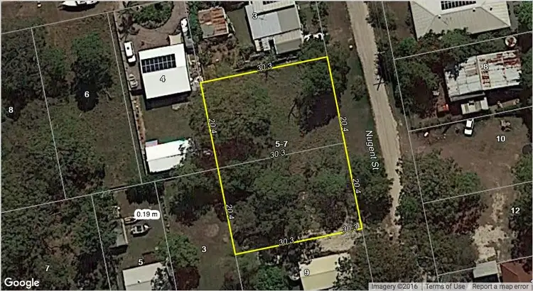 5-7 NUGENT STREET, Macleay Island QLD 4184