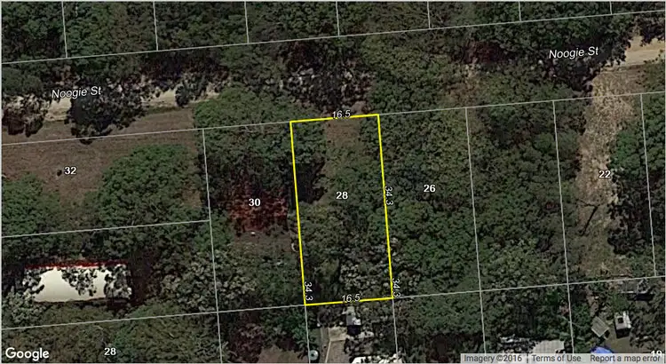 28 NOOGIE STREET, Macleay Island QLD 4184