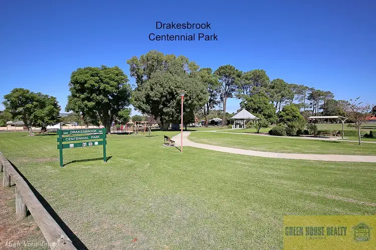 Fourth view of Homely land listing, 1c Whittaker Way, Waroona WA 6215