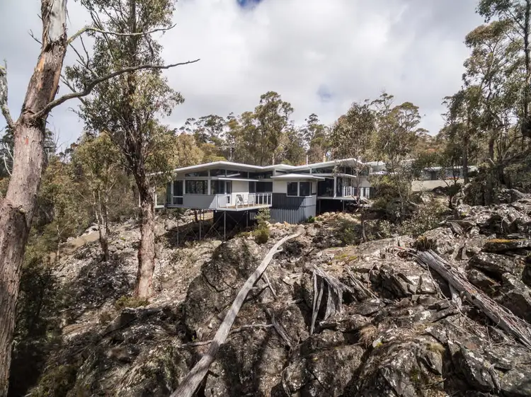 389 Arthurs Lake Road, Arthurs Lake TAS 7030