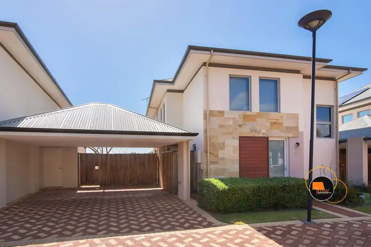 22 / 10 Resort Drive, Dunsborough WA 6281