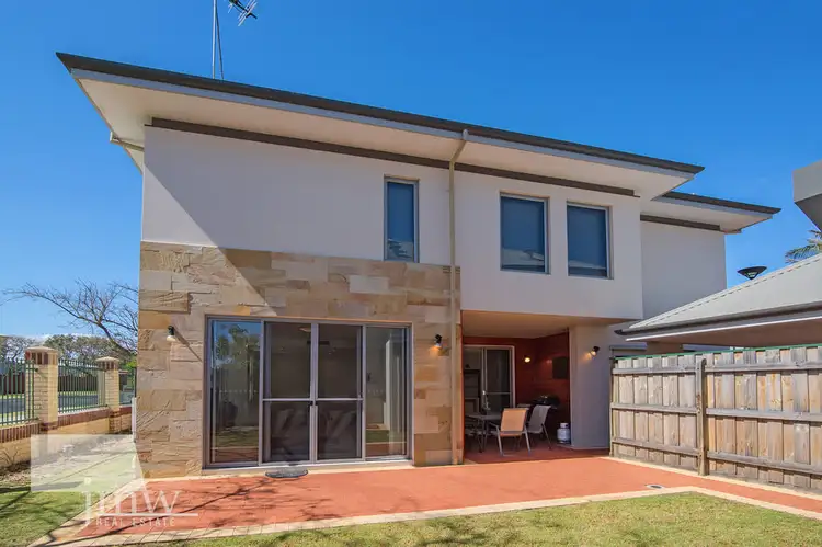 Fourth view of Homely house listing, 22 / 10 Resort Drive, Dunsborough WA 6281
