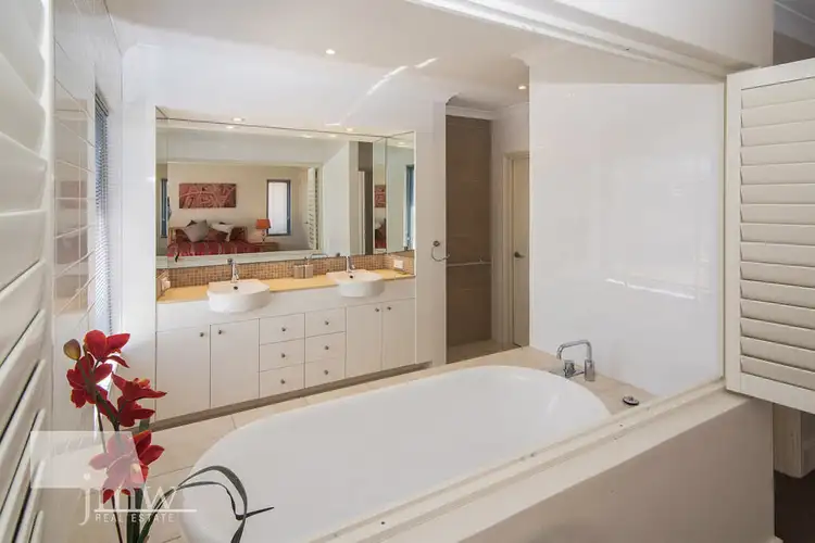 Seventh view of Homely house listing, 22 / 10 Resort Drive, Dunsborough WA 6281