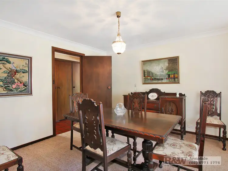 Sixth view of Homely rural property listing, Lot 64 81 Translator Road, Armidale NSW 2350