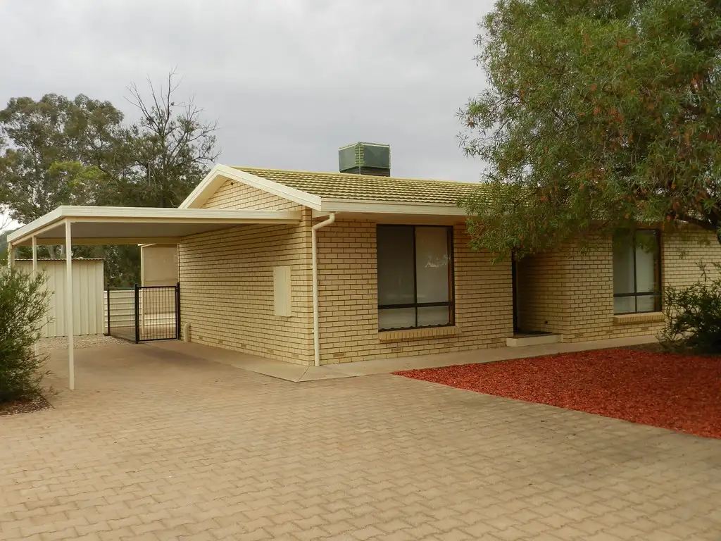 Main view of Homely house listing, 5 Aldenhoven Street, Berri SA 5343