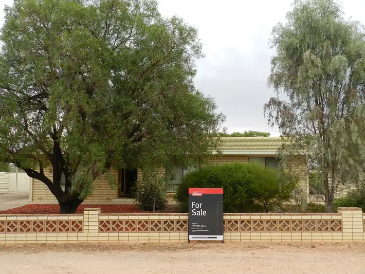 Second view of Homely house listing, 5 Aldenhoven Street, Berri SA 5343