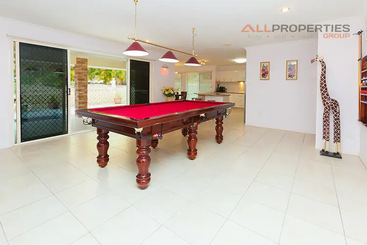 0 Belinda ct contact agent, Munruben QLD 4125