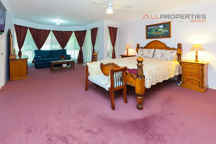 Fourth view of Homely rural property listing, 0 Belinda ct contact agent, Munruben QLD 4125