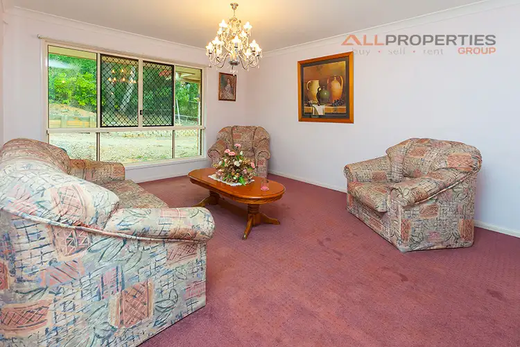 Fifth view of Homely rural property listing, 0 Belinda ct contact agent, Munruben QLD 4125
