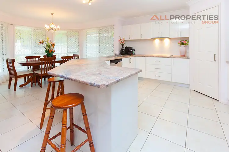 Sixth view of Homely rural property listing, 0 Belinda ct contact agent, Munruben QLD 4125