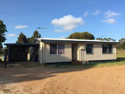 LOT 4 ELEVEN MILE BEACH ROAD