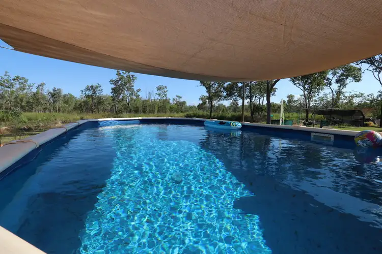 Third view of Homely rural property listing, 46 Niceforo Rd, Katherine NT 850