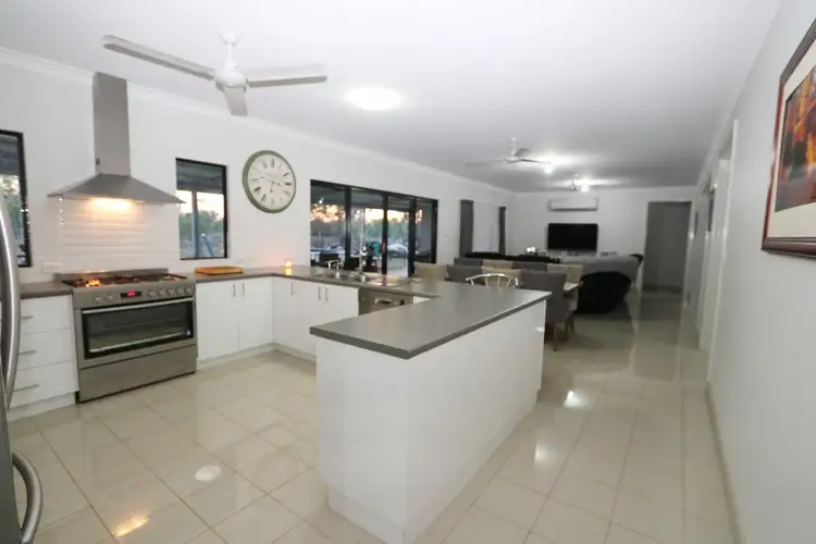 Fourth view of Homely rural property listing, 46 Niceforo Rd, Katherine NT 850