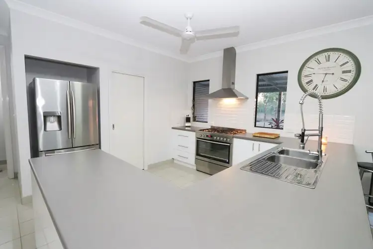 Fifth view of Homely rural property listing, 46 Niceforo Rd, Katherine NT 850