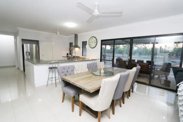 Sixth view of Homely rural property listing, 46 Niceforo Rd, Katherine NT 850