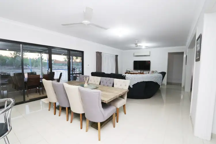 Seventh view of Homely rural property listing, 46 Niceforo Rd, Katherine NT 850