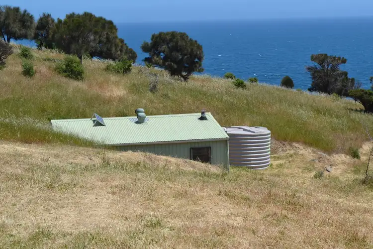 Second view of Homely rural property listing, 180 Desal Drive, Penneshaw SA 5222
