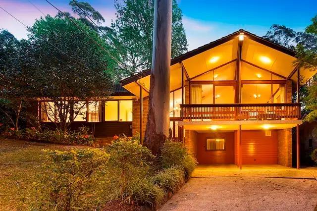 Main view of Homely house listing, 74 Kulgoa Rd, Pymble NSW 2073