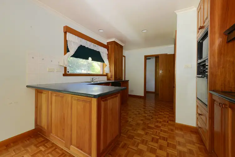 Second view of Homely house listing, 23 Sirius Street, Howrah TAS 7018
