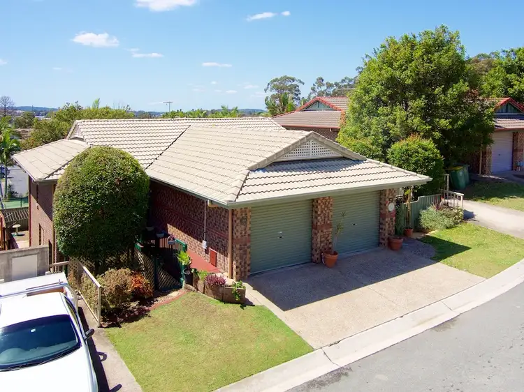 Main view of Homely townhouse listing, 146/3 Bass Street, Woodridge QLD 4114