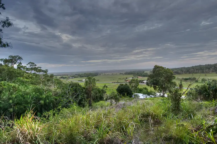 Main view of Homely land listing, 421 Mackay Habana Road, Nindaroo QLD 4740