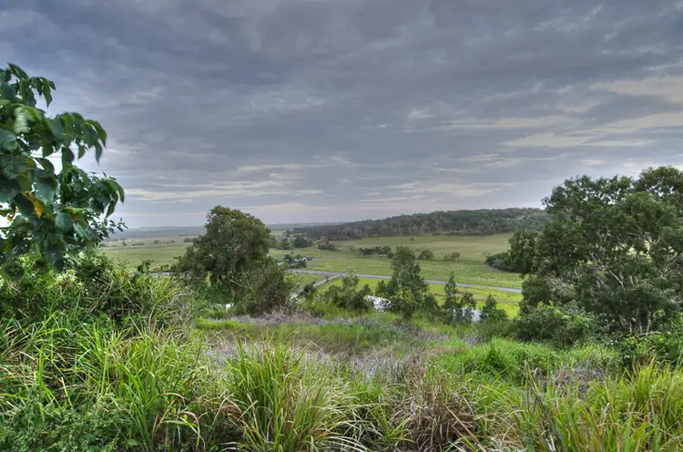 Second view of Homely land listing, 421 Mackay Habana Road, Nindaroo QLD 4740