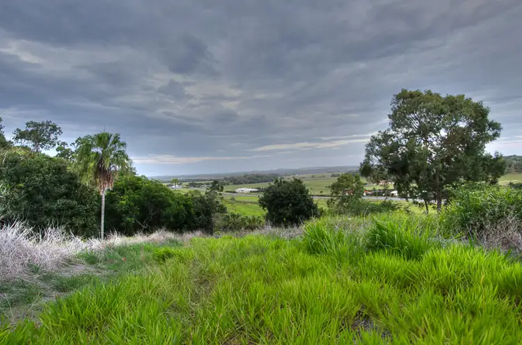 Third view of Homely land listing, 421 Mackay Habana Road, Nindaroo QLD 4740