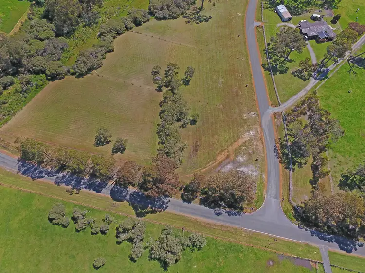 Second view of Homely land listing, Lot 706 Vokes Court, Willyung WA 6330