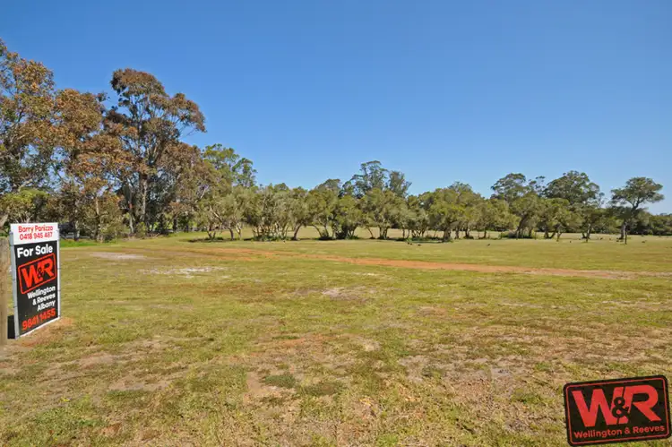Fourth view of Homely land listing, Lot 706 Vokes Court, Willyung WA 6330