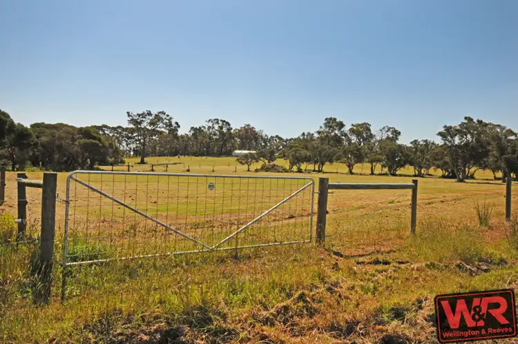 Sixth view of Homely land listing, Lot 706 Vokes Court, Willyung WA 6330