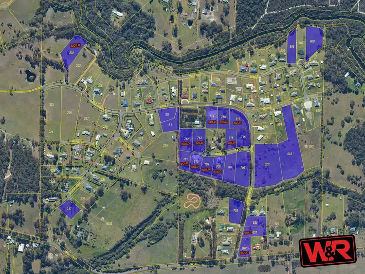 Seventh view of Homely land listing, Lot 706 Vokes Court, Willyung WA 6330