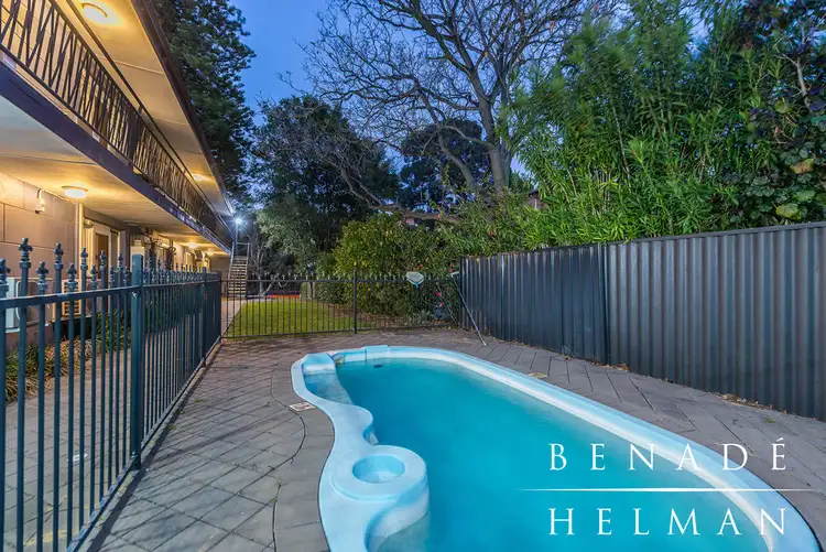 Second view of Homely unit listing, 1/37 Cambridge Street, West Leederville WA 6007
