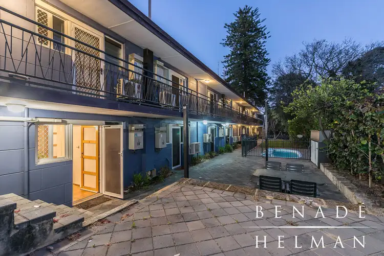 Third view of Homely unit listing, 1/37 Cambridge Street, West Leederville WA 6007