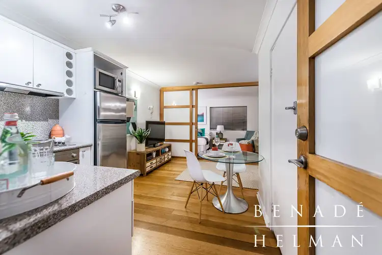 Fourth view of Homely unit listing, 1/37 Cambridge Street, West Leederville WA 6007