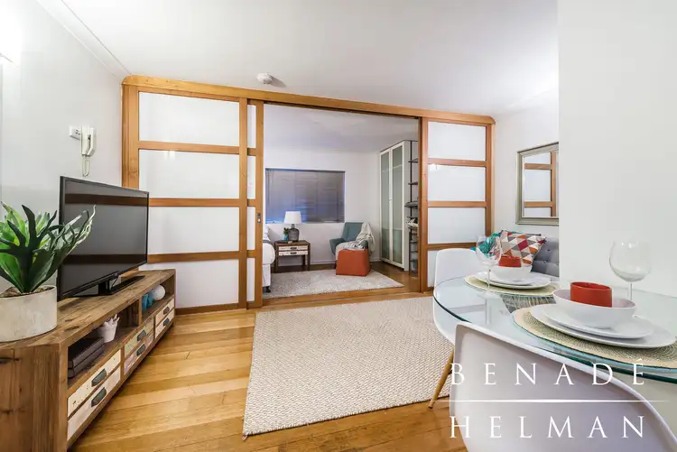 Fifth view of Homely unit listing, 1/37 Cambridge Street, West Leederville WA 6007