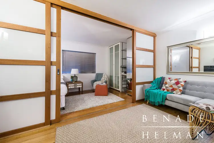 Sixth view of Homely unit listing, 1/37 Cambridge Street, West Leederville WA 6007