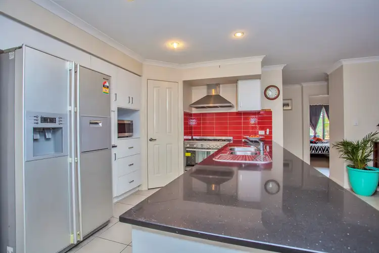 Second view of Homely house listing, 20 School St (Access via Lukin Street), Kilkivan QLD 4600