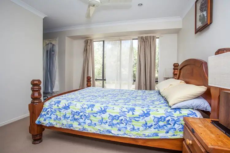 Fifth view of Homely house listing, 20 School St (Access via Lukin Street), Kilkivan QLD 4600