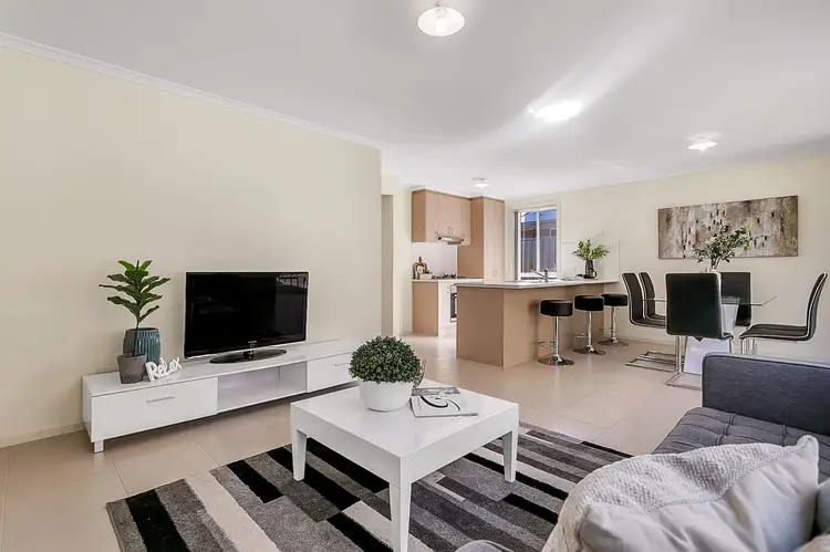 Second view of Homely house listing, 8 Cabernet Close, Old Reynella SA 5161