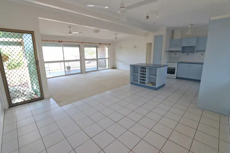 3 Fourth Street, Katherine NT 850
