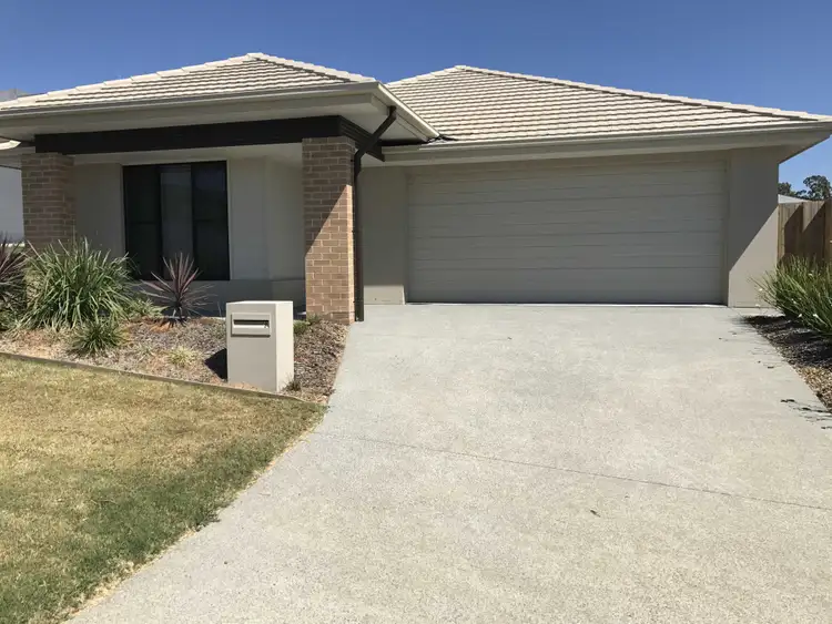 9 Chamberlain Rise, Ormeau Hills QLD 4208